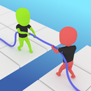 Blind Tug O War APK