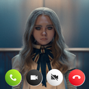 M3gan Video Call Chat APK