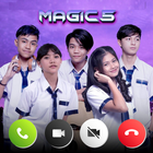 Magic 5 Video Call Chat biểu tượng