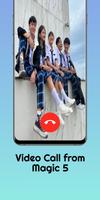 Magic 5 Video Call Chat bài đăng