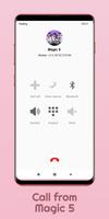 Magic 5 Video Call Chat ảnh chụp màn hình 2