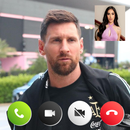 Messi Video Call Chat APK