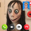 Momo Scary Video Call Chat