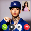 Natanael Cano Video Call Chat