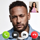 Neymar Video Call Chat APK