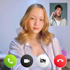 Nics Orense Video Call Chat icono