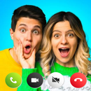 Ninna e Matti Video Call Chat APK
