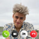 Andrew Davila Video Call Chat APK