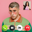 ”Bad Bunny Video Call Chat