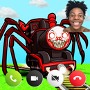 Choo Choo Charles Call Chat APK