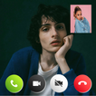 Finn Wolfhard Video Call Chat