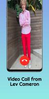 Lev Cameron Video Call Chat โปสเตอร์