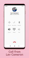 Lev Cameron Video Call Chat ภาพหน้าจอ 2