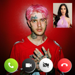 ”Lil Peep Video Call Chat