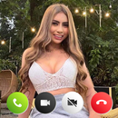 Riri Navarro Video Call Chat APK