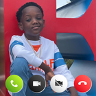 Super Siah Video Call Chat アイコン