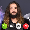 Tom Kaulitz Video Call Chat APK