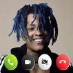 XXXTentacion Video Call Chat