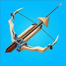 X Bow Rush APK