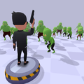 Zombie Survival 3D