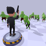 ”Zombie Survival 3D