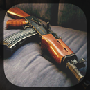 AK 47 Fond d'écran APK