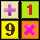 MathMagic Challenge icône