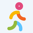 Fun Steps icon