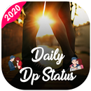 Daily Dp and status APK