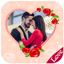 Background Changer Of Love Pho APK