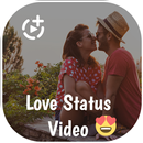 New Love Status Video - VidLove APK