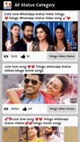 Telugu Video Status 截圖 2