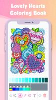 Painting Book  -Color by Numbe penulis hantaran