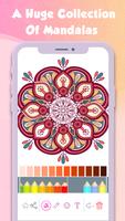 Painting Book  -Color by Numbe syot layar 2