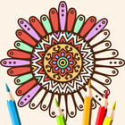 Coloring book 2 иконка