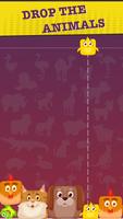 Jelly-Belly: Make the elephant Affiche