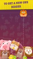 Jelly-Belly: Make the elephant capture d'écran 2