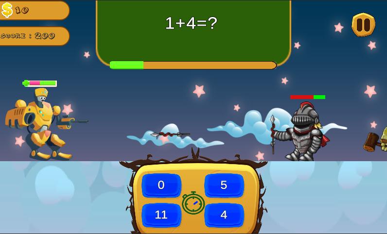 Fun Math: Math Games For Android - Apk Download