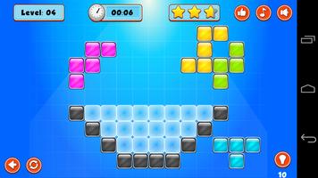 Block Puzzle ภาพหน้าจอ 3