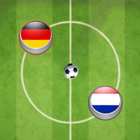 Мир футбола кнопки иконка