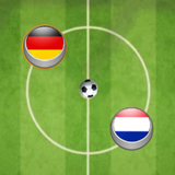 Button Soccer World