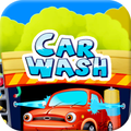 Fun Car Wash Mania