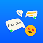 ikon Fake Messenger, Video Call