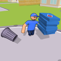 Pizza Delivery !