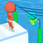 Fun Sea Race 3D иконка