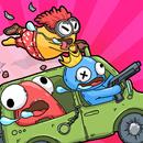 Draw to Collect: Sorting Line APK