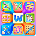 Word Boss 图标