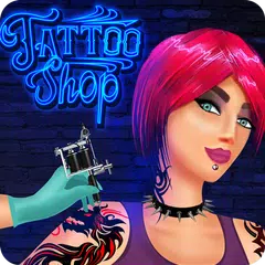 download Virtual Artist Tattoo Maker APK