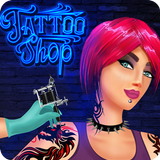 Virtual Artist Tattoo Maker