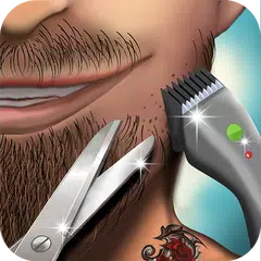 Barber Shop Hair Salon Games